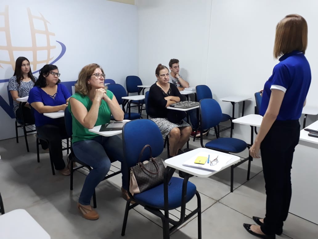 Apresentação do Segundo Portfólio 03